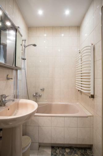 Zborowskiego Apartament