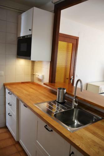 Apartamento Con Jard�n Platja D'aro