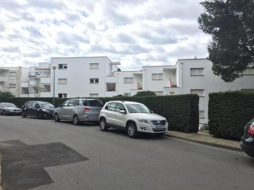 Apartamento Politur