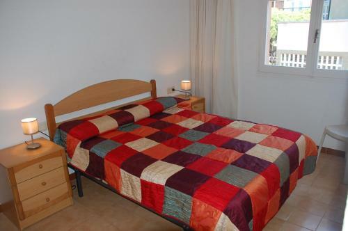 Apartamento Con Ubicaci�n Inmejorable