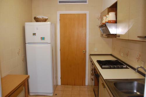 Apartamento Con Ubicaci�n Inmejorable
