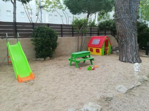 Apartamentos Les Palmeres