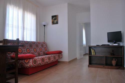 Apartamentos Les Palmeres