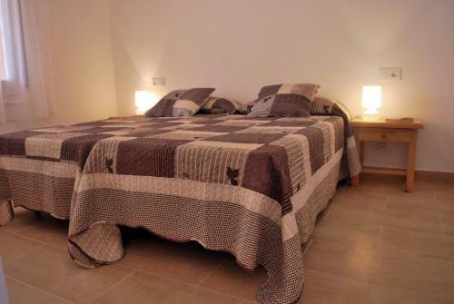 Apartamentos Les Palmeres