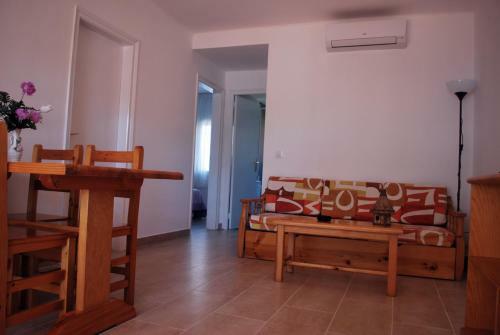 Apartamentos Les Palmeres