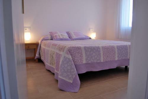 Apartamentos Les Palmeres