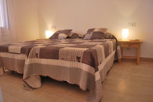 Apartamentos Les Palmeres