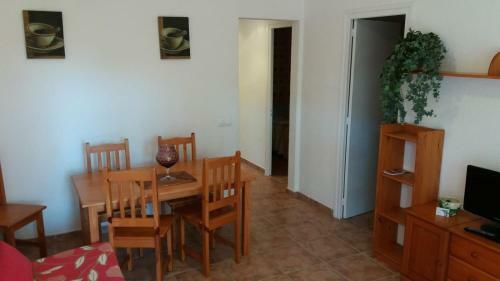 Apartamentos Les Palmeres