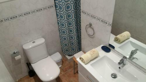 Apartamentos Les Palmeres