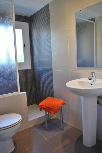 Apartamentos Les Palmeres