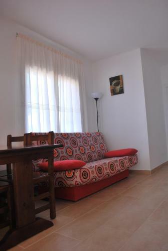 Apartamentos Les Palmeres