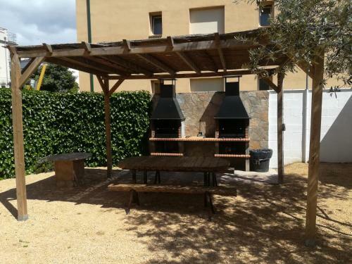Apartamentos Les Palmeres