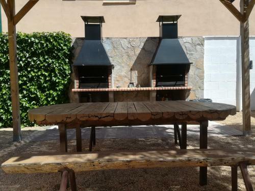 Apartamentos Les Palmeres