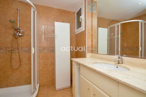 Apartamento 07acc3. Catalunya C-3
