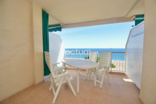 Apartamento 07acc3. Catalunya C-3