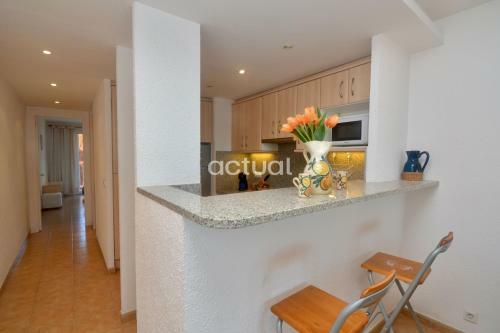 Apartamento 07acc3. Catalunya C-3