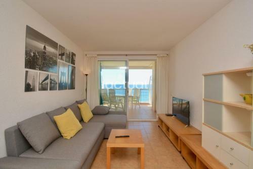 Apartamento 07acc3. Catalunya C-3