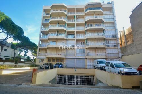 Apartamento 07acc3. Catalunya C-3
