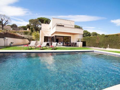 Holiday Home Rubi