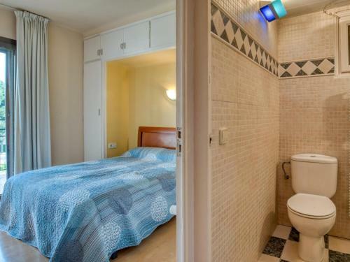 Apartamento Serramar