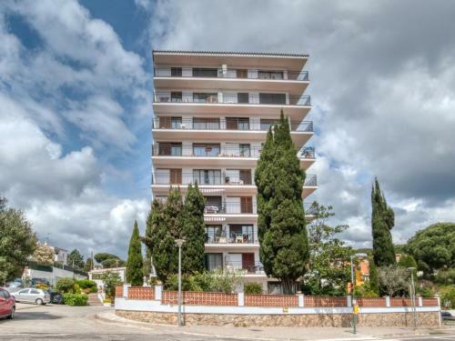 Apartamento Serramar