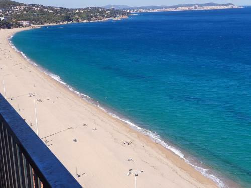 Apartamento En Primera Linia Vistas Al Mar