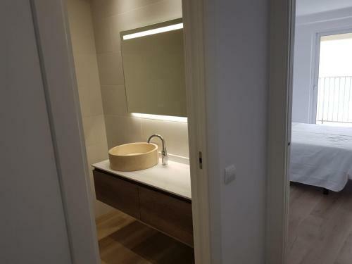Apartamento En Primera Linia Vistas Al Mar