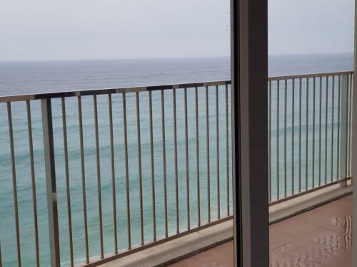 Apartamento En Primera Linia Vistas Al Mar