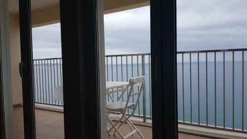 Apartamento En Primera Linia Vistas Al Mar