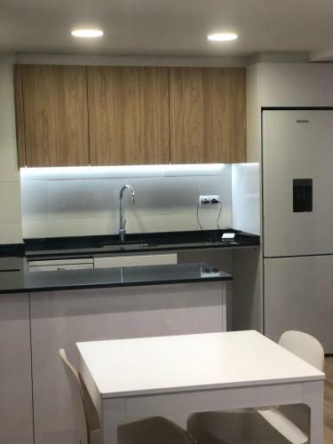 Apartamento En Primera Linia Vistas Al Mar
