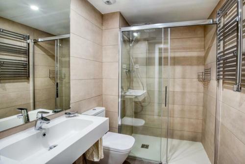 Apartamento Penthouse On The First Line