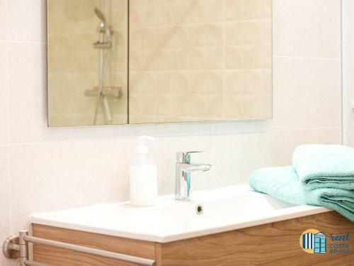 Apartamento Apto Las Palmeras