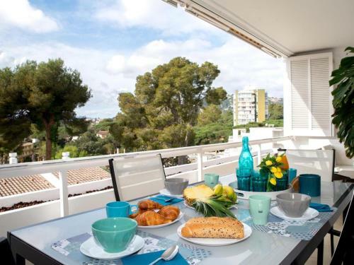 Apartamento Nards, Platja D'aro