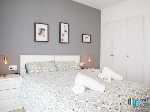 Apartamento Nards, Platja D'aro