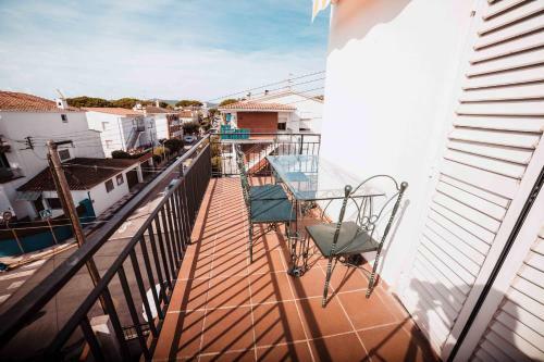 Apartamento Equipado Platja D'aro Zona Tranquila