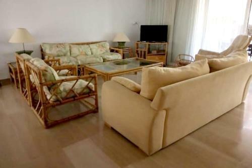 5 Bedrooms House With Wifi At Platja D'aro