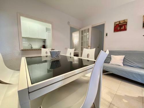 Cavall Bernat Apartments