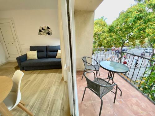 Platja D�aro Center Apartments