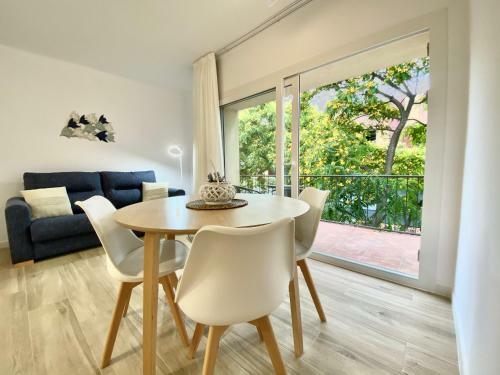 Platja D�aro Center Apartments