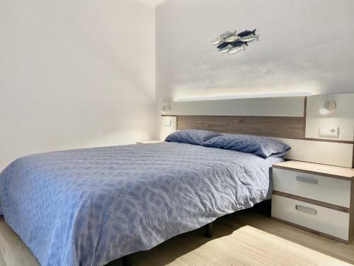 Platja D�aro Center Apartments