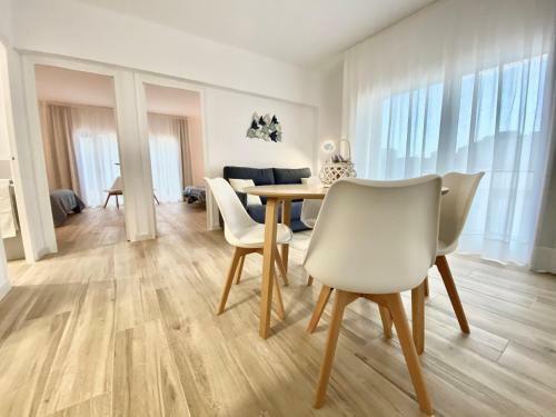 Platja D�aro Center Apartments