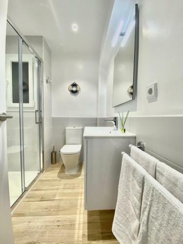 Platja D�aro Center Apartments