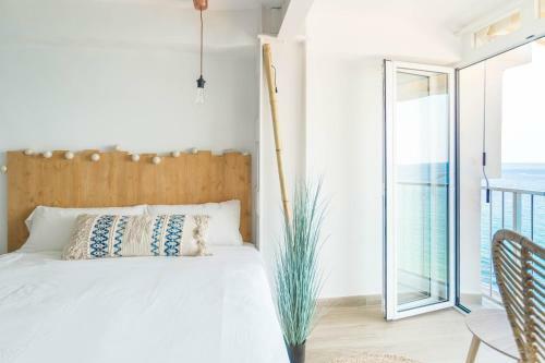 Apartamento Sugar Beach Boutique Studio