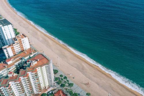 Apartamento Old Side Duplex Platja D'aro