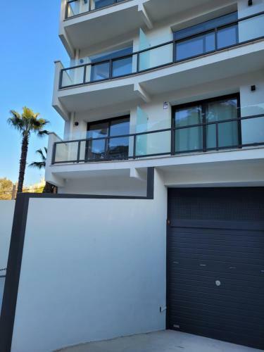 Apartamento Somtresapartament