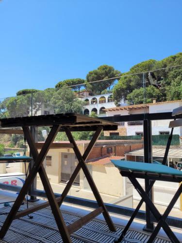 Apartamento Somtresapartament