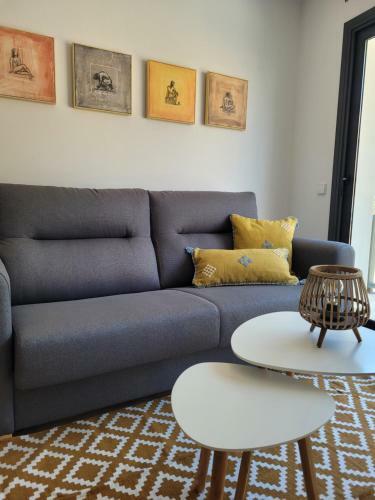 Apartamento Somtresapartament