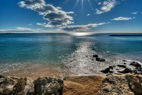 Apartamento Old Side Platja D Aro