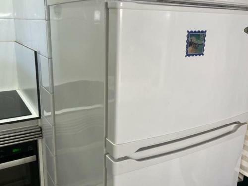 Apartamento Jockey I