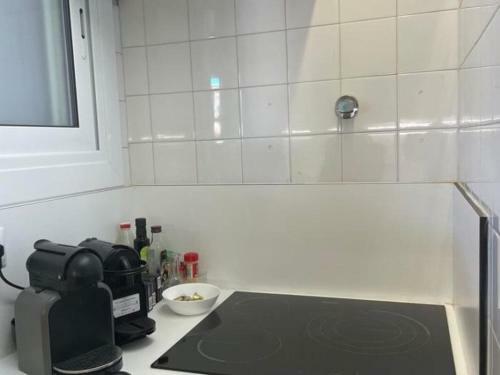 Apartamento Jockey I